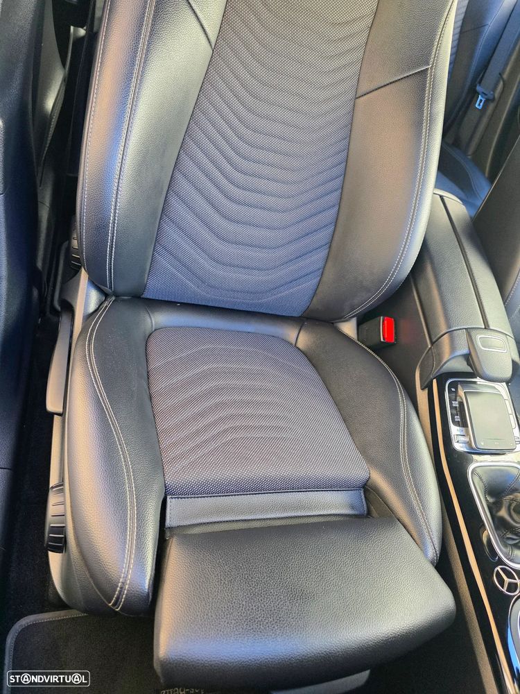 Mercedes-Benz A 160 Style - 54