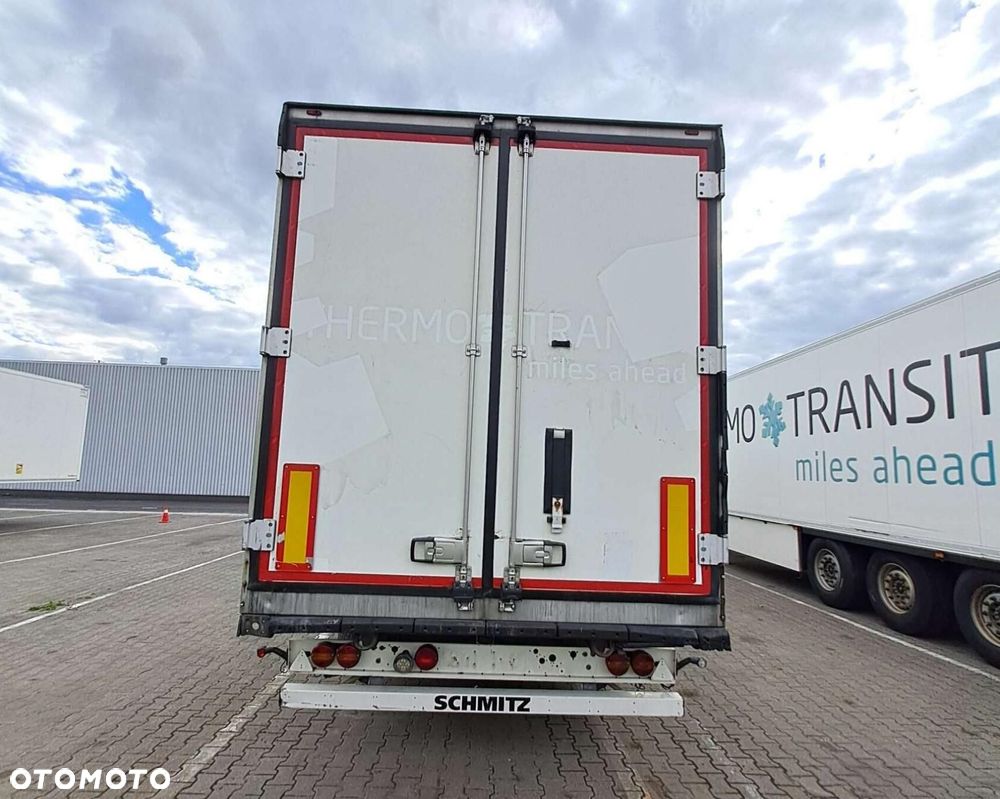 Schmitz Cargobull SCHMITZ SKO FP45 TK SPECTRUM MULTITEMP - 6