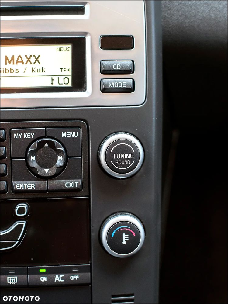Volvo V70 - 22