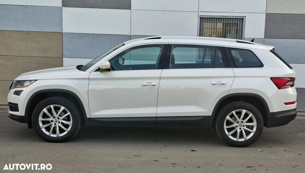 Skoda Kodiaq - 5