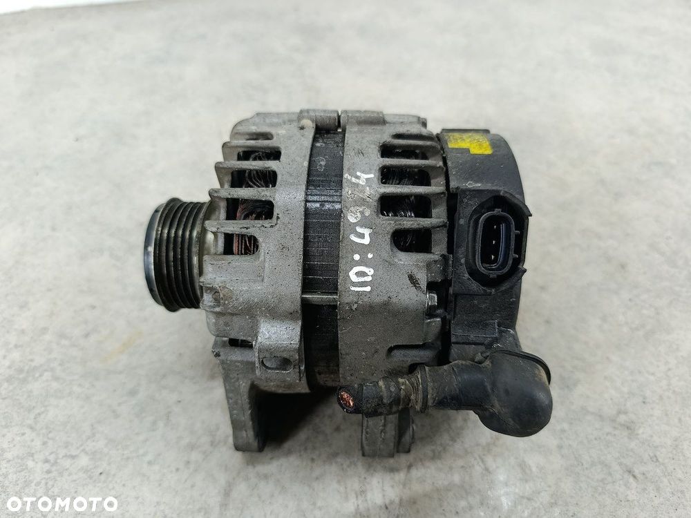 ALTERNATOR KIA CARENS IV 37300-2A800 2609674 1.7 CRDI - 3