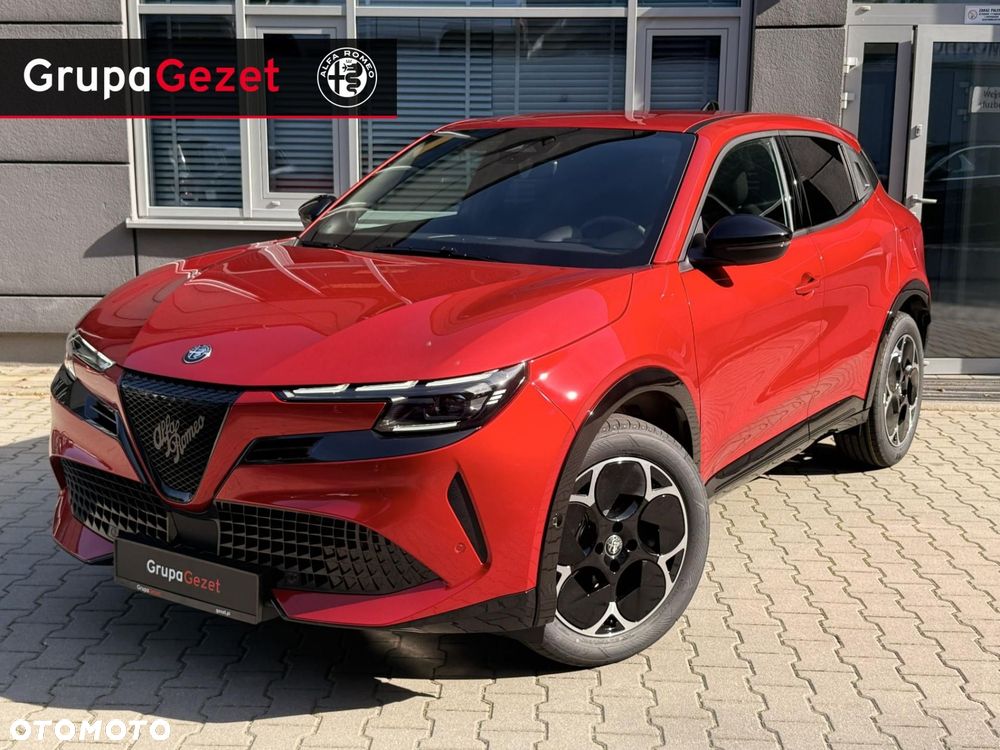 Alfa Romeo Junior