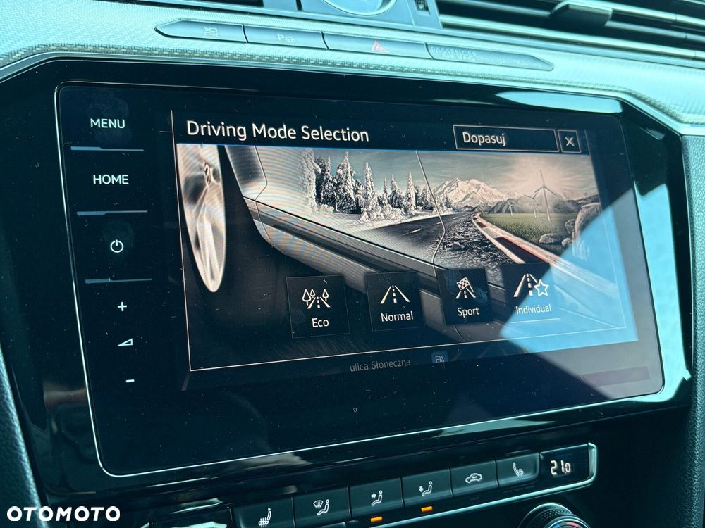 Volkswagen Arteon 2.0 TSI GPF R-Line DSG - 33