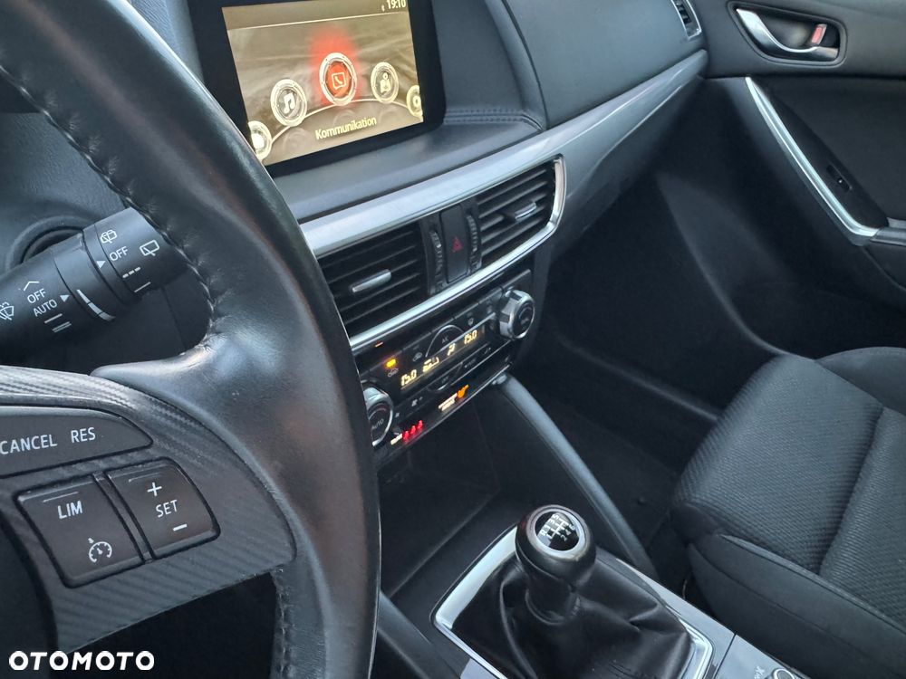 Mazda CX-5 2.0 Skyenergy AWD - 26
