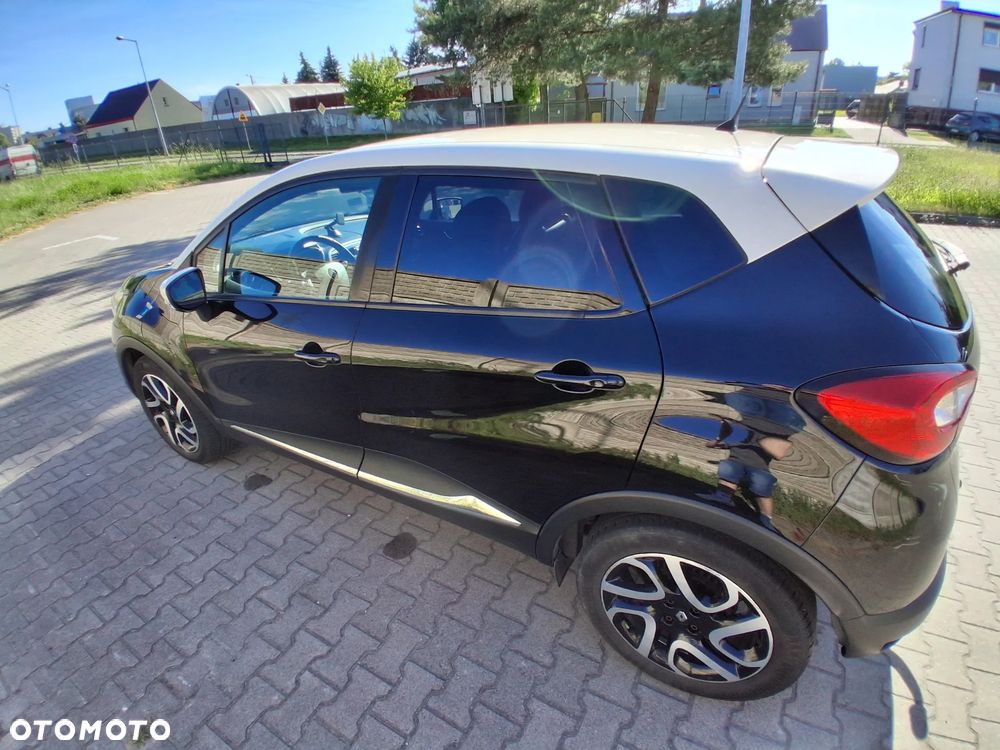Renault Captur ENERGY TCe 90 Start&Stop Luxe - 26