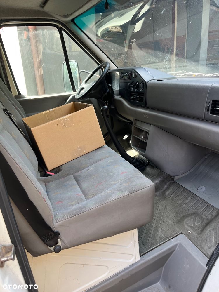 Volkswagen LT46 - 3