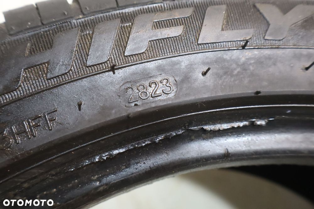 OPONA OPONY 2 SZT HIFLY HF805 LATO  225/45/17 23R - 15