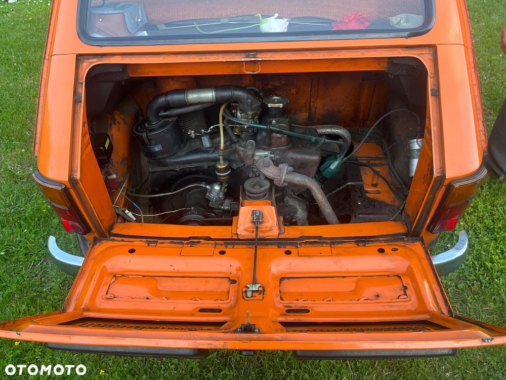 Fiat 126 - 7