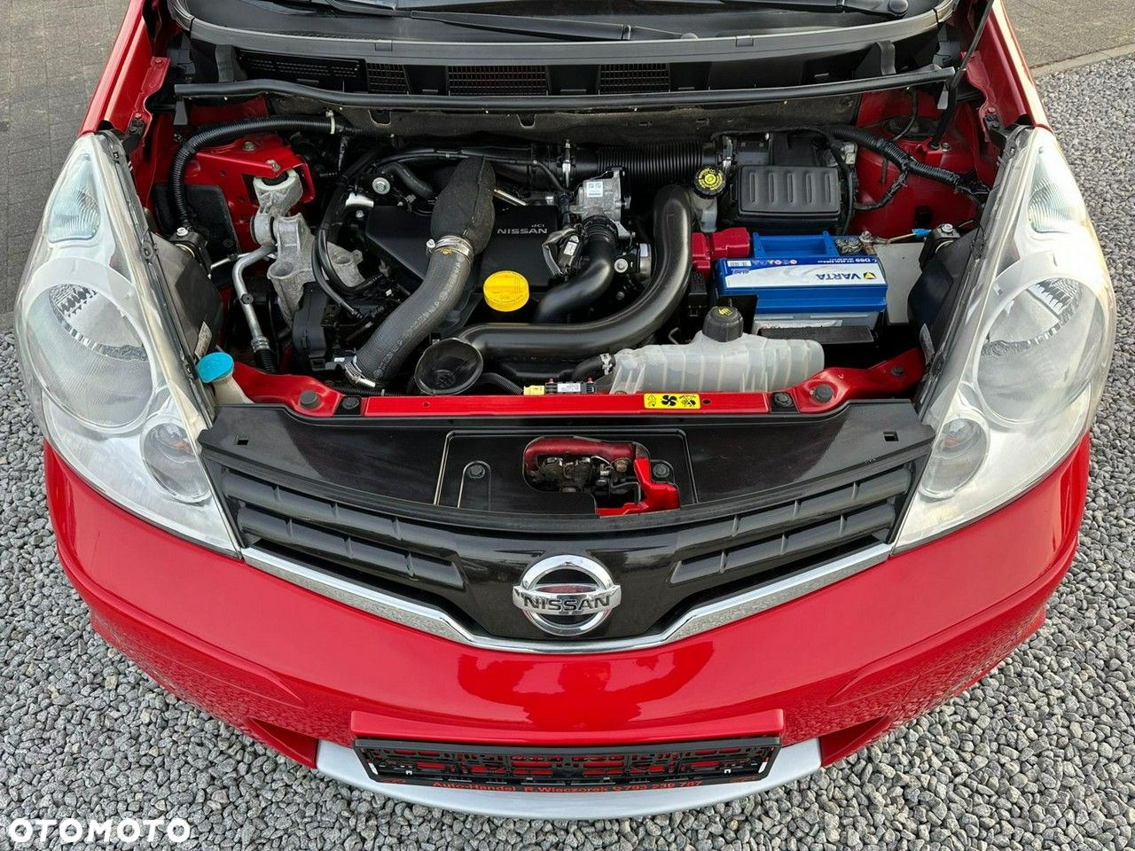 Nissan Note - 25