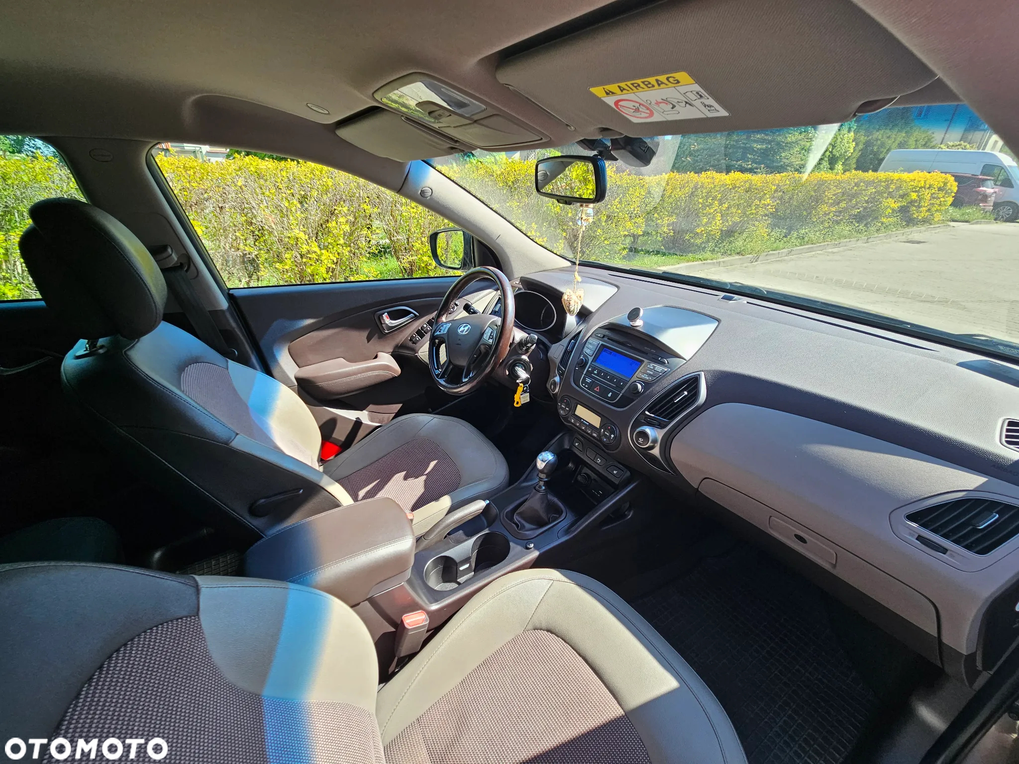 Hyundai ix35 1.6 GDI Style 2WD - 17