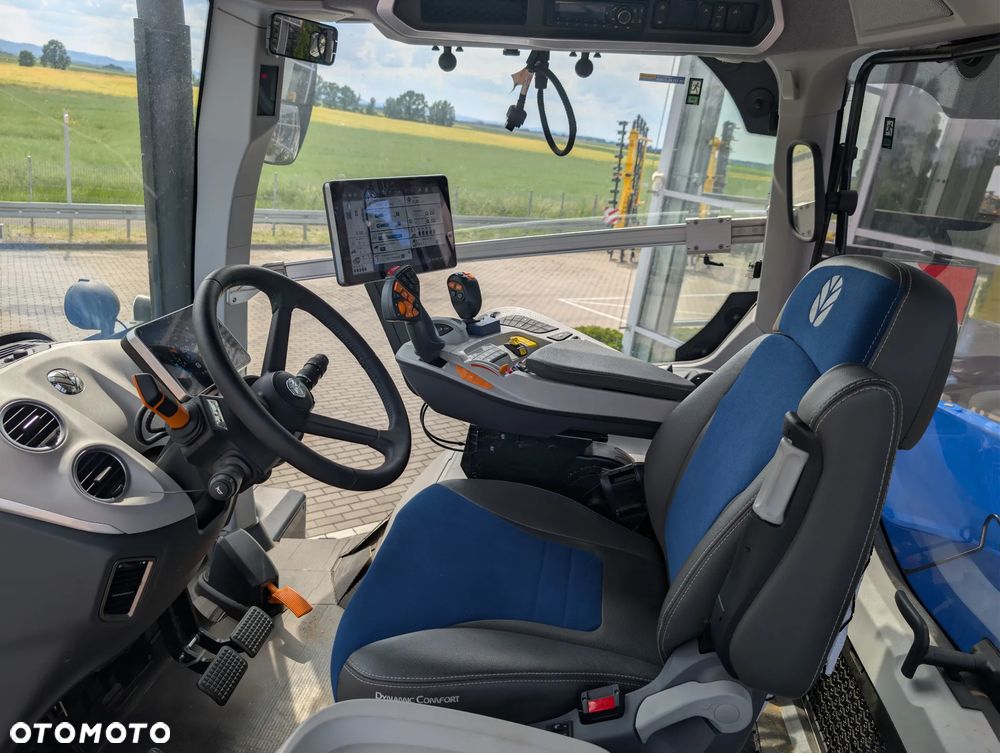 New Holland T7.260 POWER COMMAND NEW GEN - 14