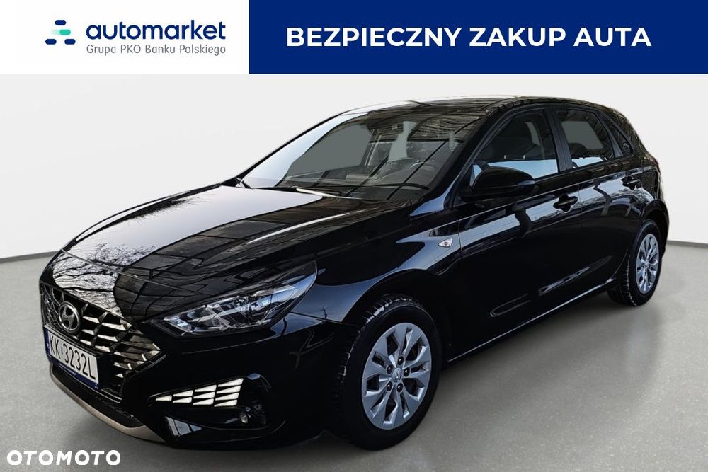 Hyundai i30 1.0 T-GDI Modern - 1