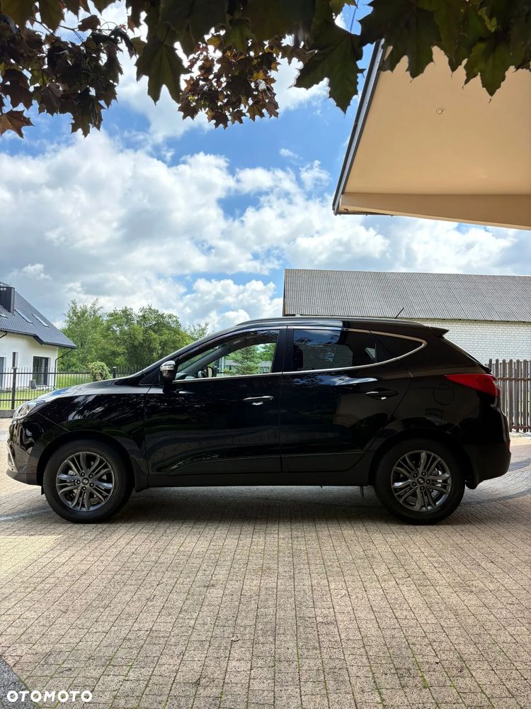Hyundai ix35 2.0 GDI Premium 4WD - 6
