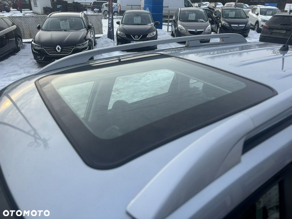 Subaru Forester 2.0 D Exclusive - 13