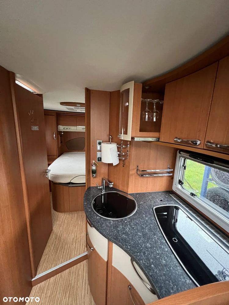 Fiat Ducato Pilote G 742 Explorateur - 27