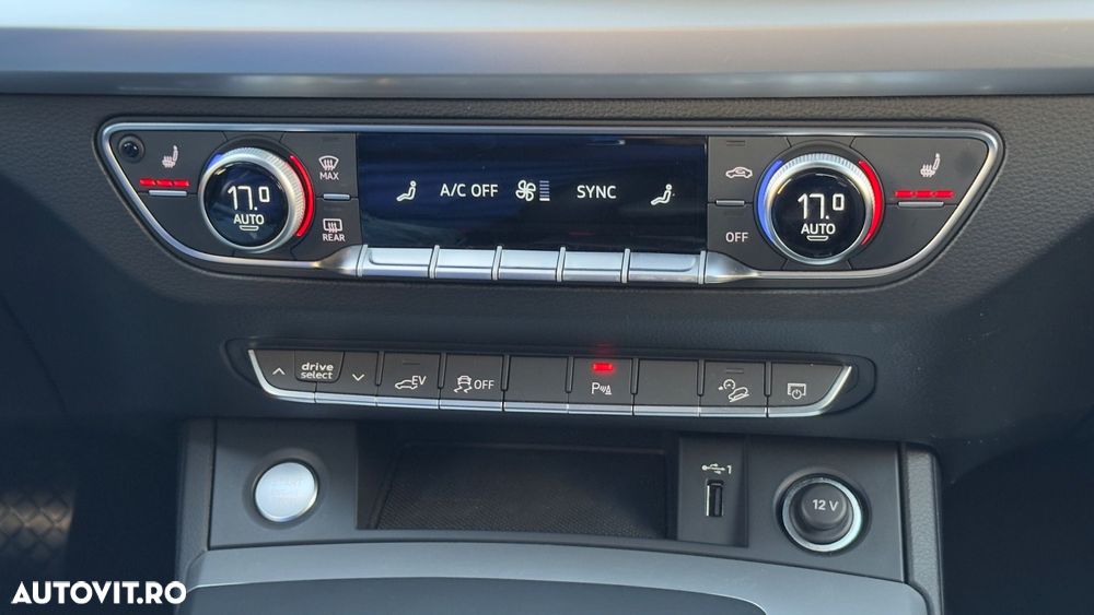 Audi Q5 50 TFSIe quattro S tronic - 29