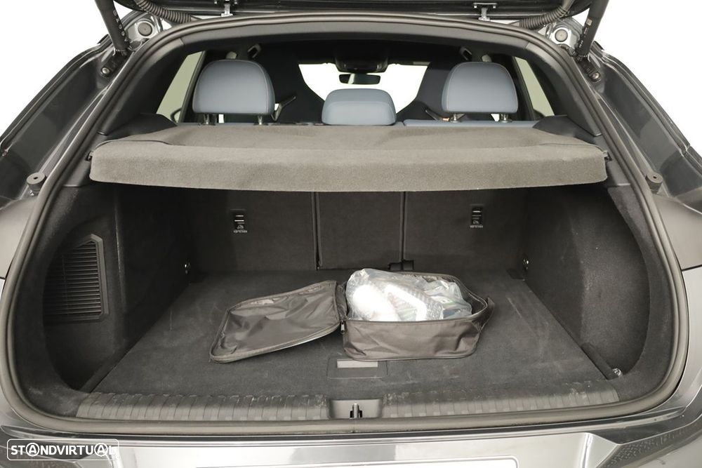 Cupra Terramar 1.5 e-Hybrid DSG - 23