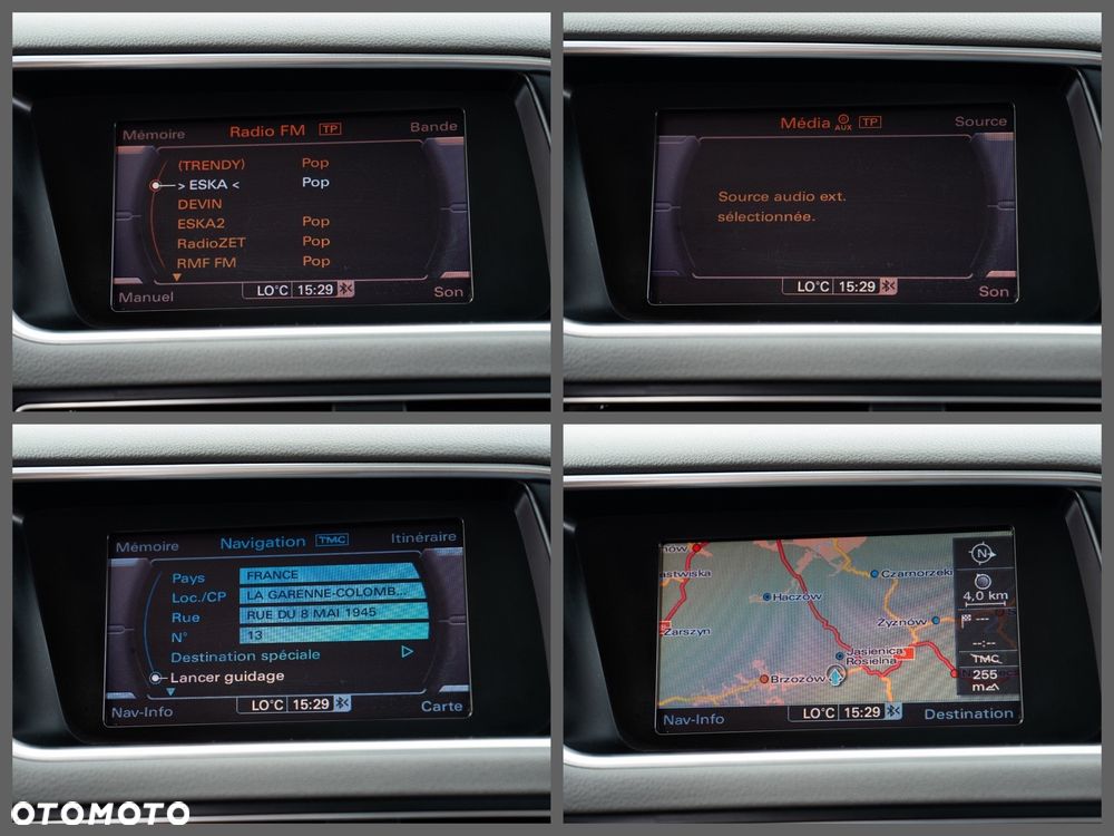 Audi Q5 2.0 TDI Quattro Stronic - 37