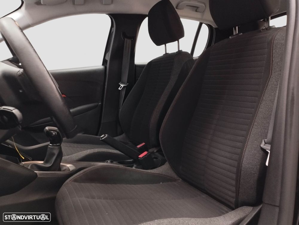 Peugeot 208 1.2 PureTech Active Pack - 6