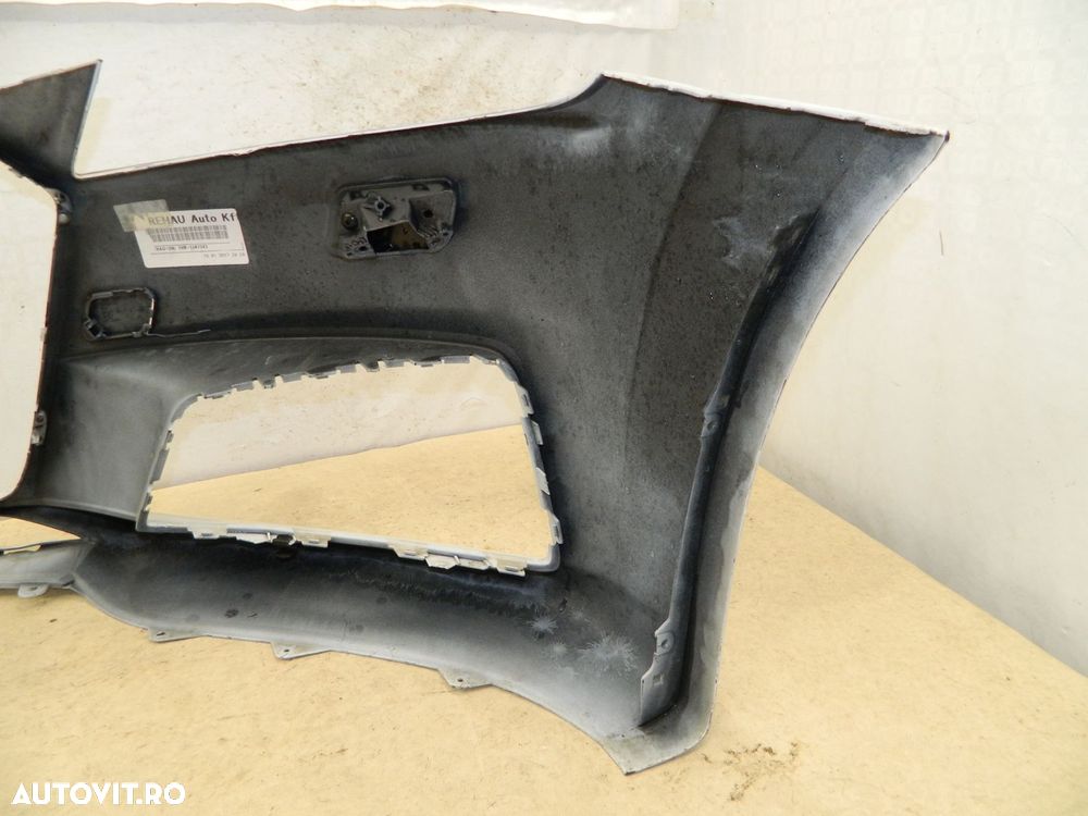 Bara fata Audi TT S-Line, 2014, 2015, 2016, 2017, 2018,, 8S0807437H - 5