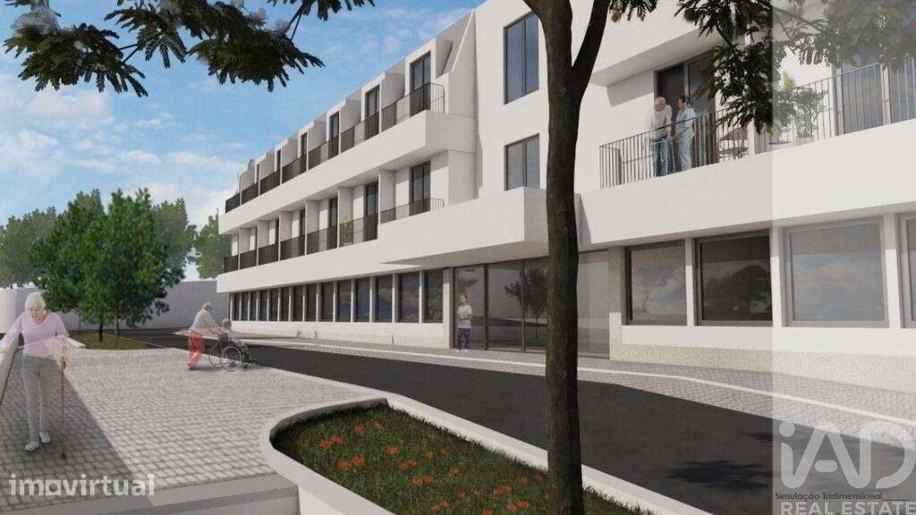 Terreno T44 em Alhandra, São João dos Montes e Calhandriz de 38000,00 - Grande imagem: 4/26
