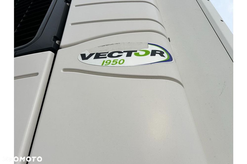 Schmitz Cargobull + CARRIER VECTOR 1950 - 11