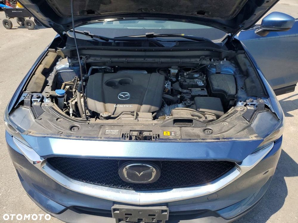 Mazda CX-5 SKYACTIV-G 194 AWD ADVANTAGE - 10