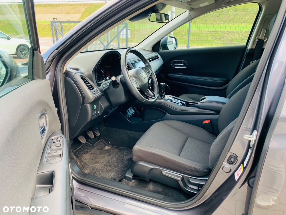 Honda HR-V 1.5 Elegance (ADAS) - 25