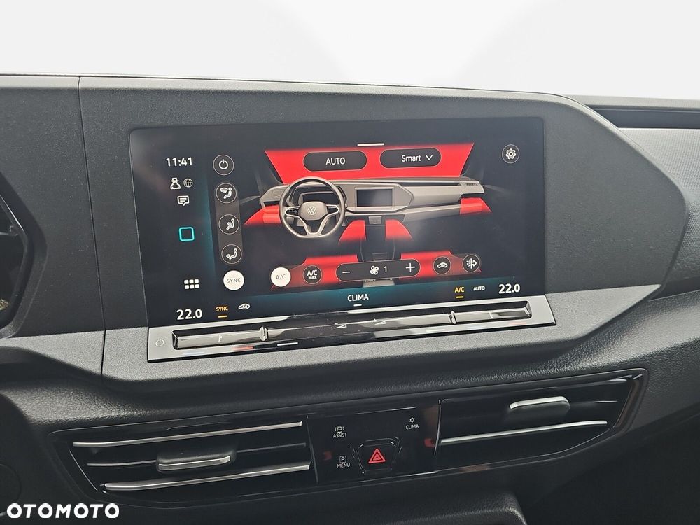 Volkswagen Caddy 2.0 TDI PanAmericana 4Motion - 24