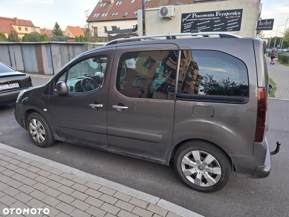 Citroën Berlingo Multispace BlueHDi 120 S&S SELECTION - 2