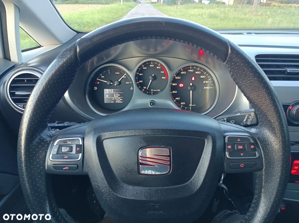 Seat Leon 1.4 TSI Style - 20