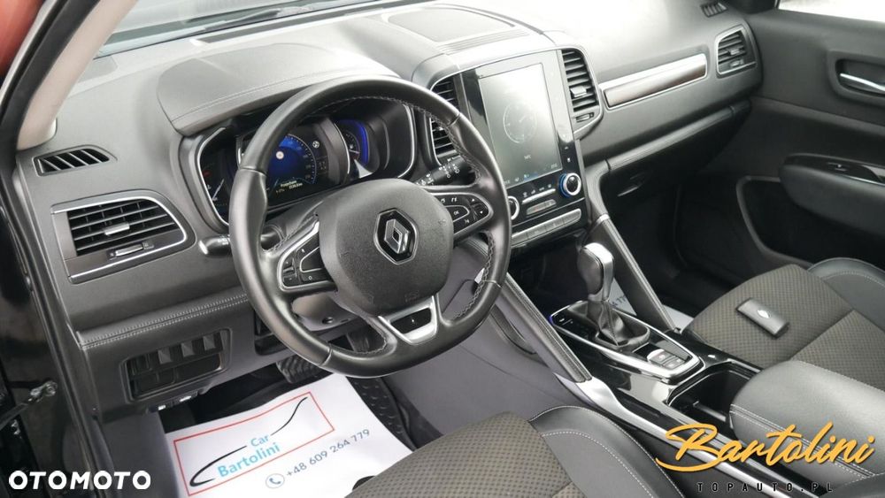 Renault Koleos - 11