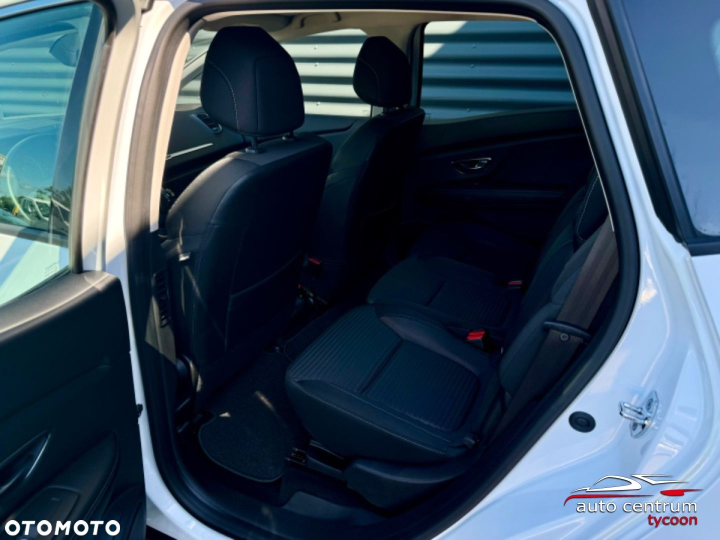 Renault Scenic - 7