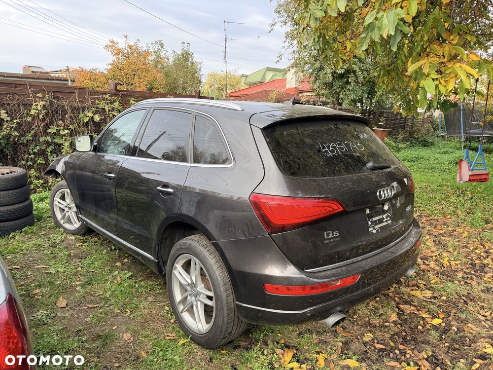 Audi Q5 - 4