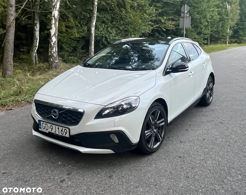 Volvo V40 - 27