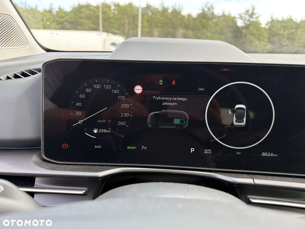 Kia Sportage 1.6 T-GDI HEV Business Line 2WD - 14