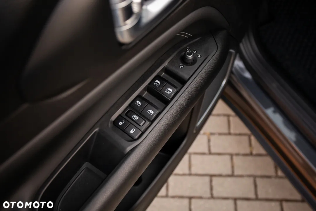 Jeep Compass 1.5 GSE T4 48V e-Hybrid Automatik Limited - 23