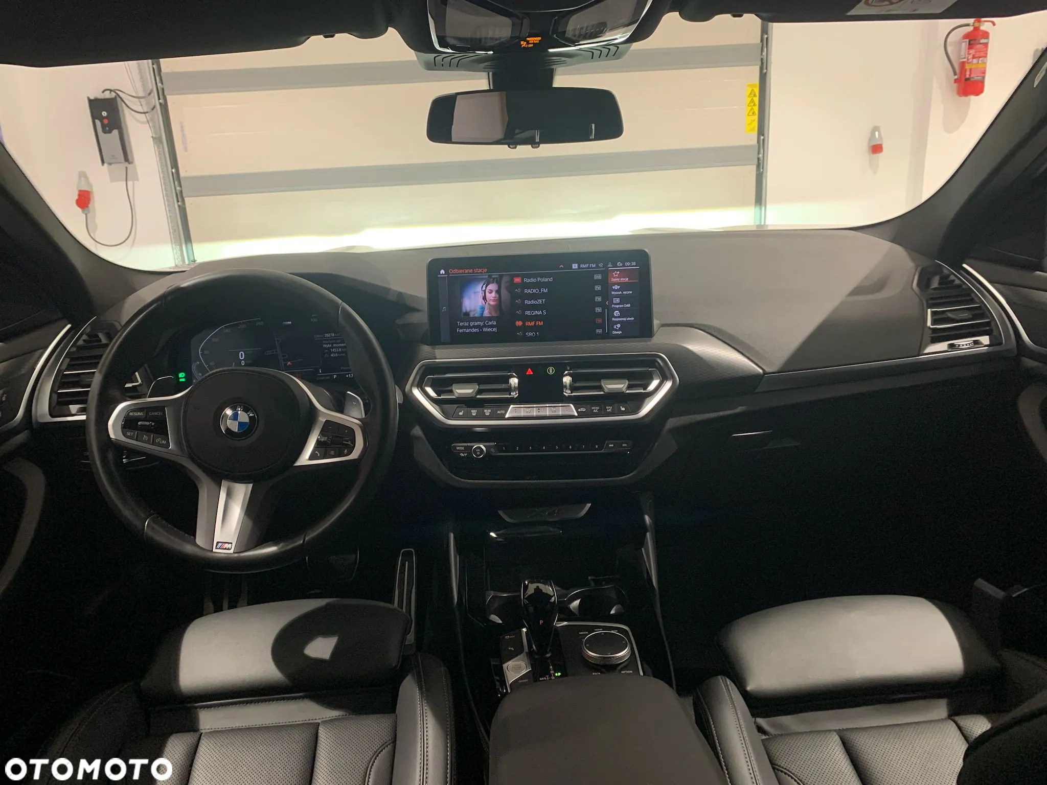 BMW X4 - 10