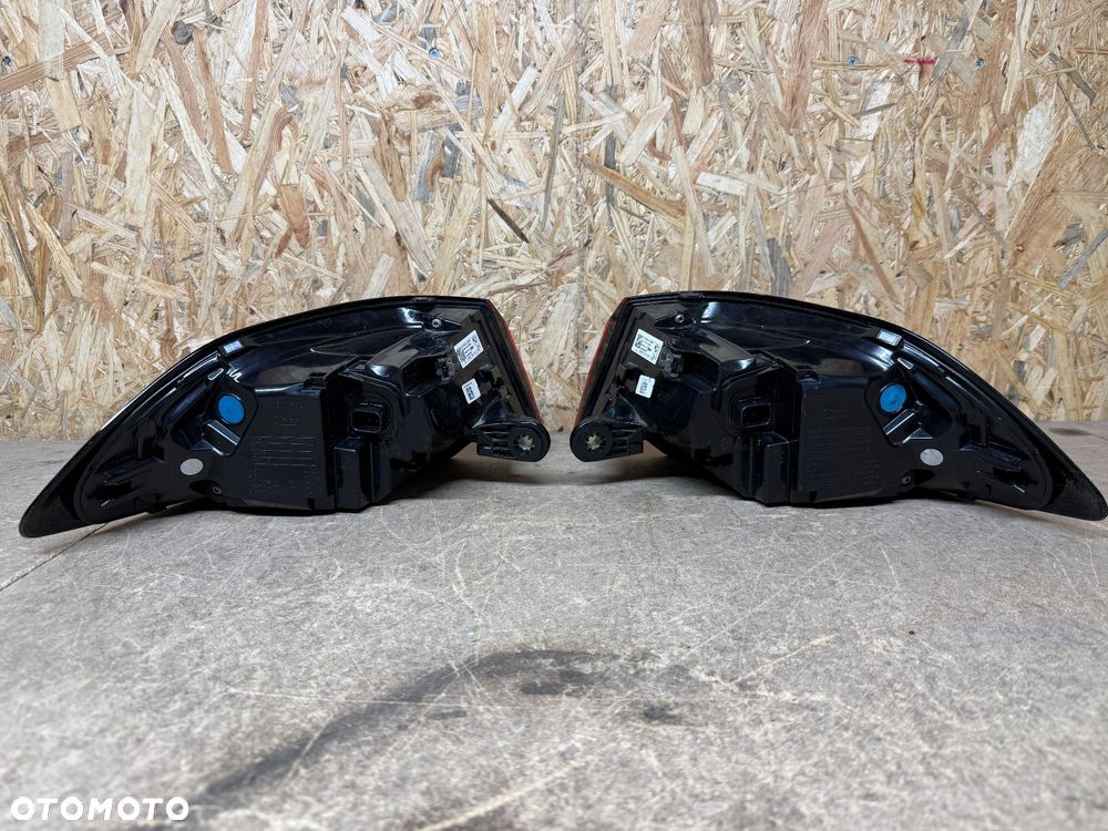 LAMPY TYŁ LEWA PRAWA BMW 1 F70 5A3617 5A36178 - 7