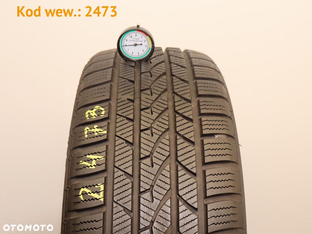 Falken Euroall Season AS200 - 205/50 R17 - 1
