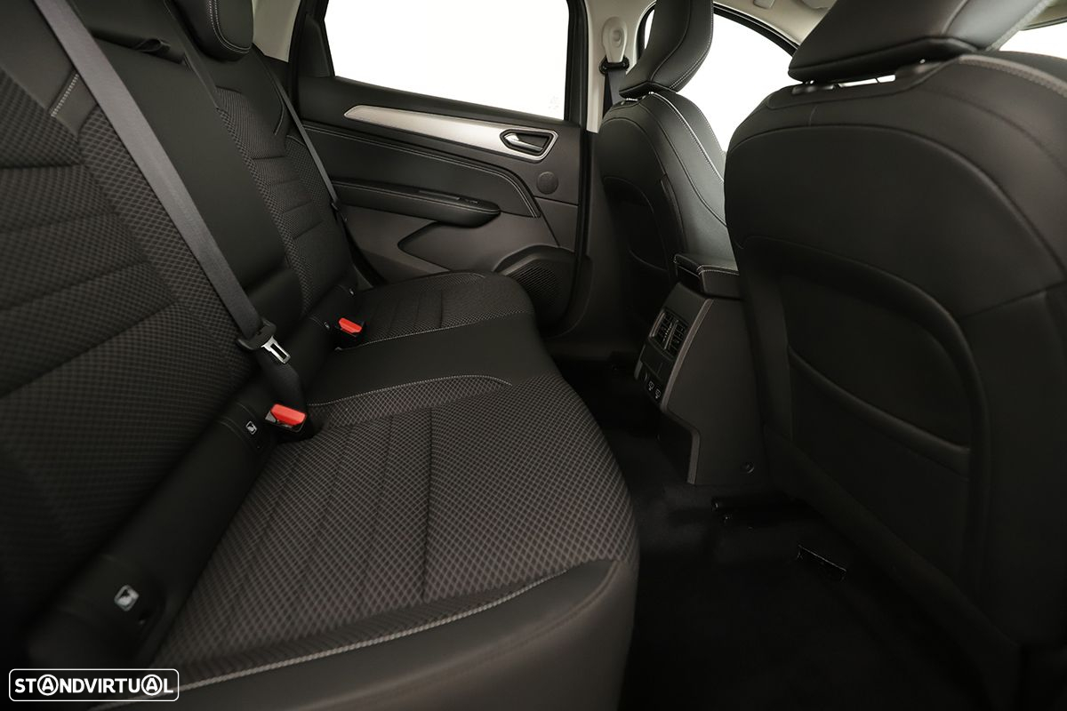 Renault Arkana 1.3 TCe Intens EDC - 22