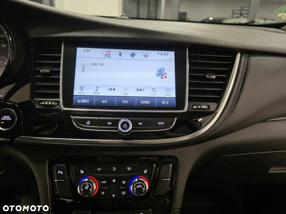 Opel Mokka X - 26