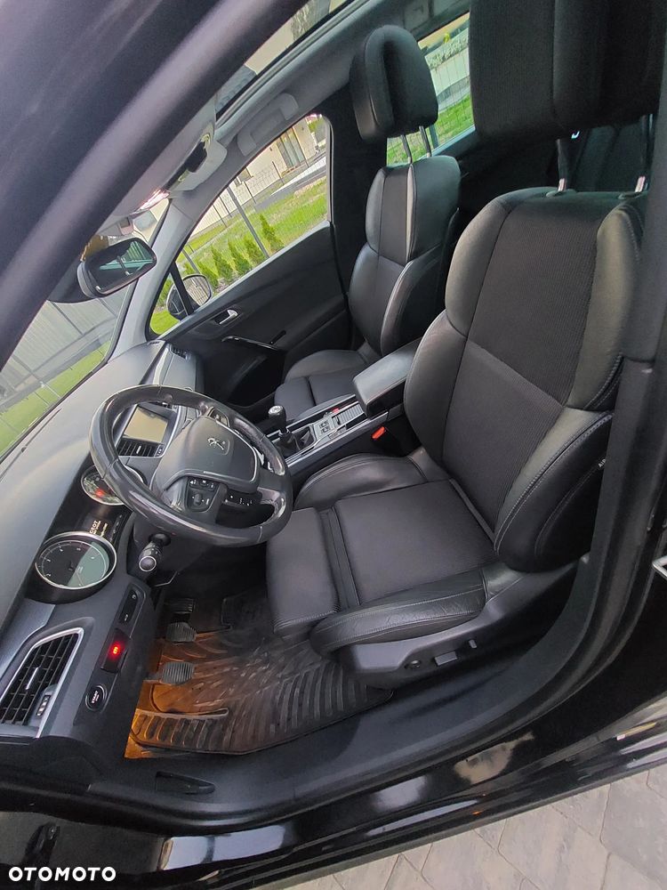 Peugeot 508 - 9