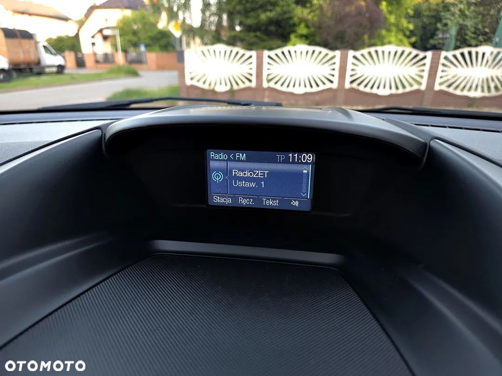 Ford Kuga 2.0 TDCi 4x4 Titanium - 30
