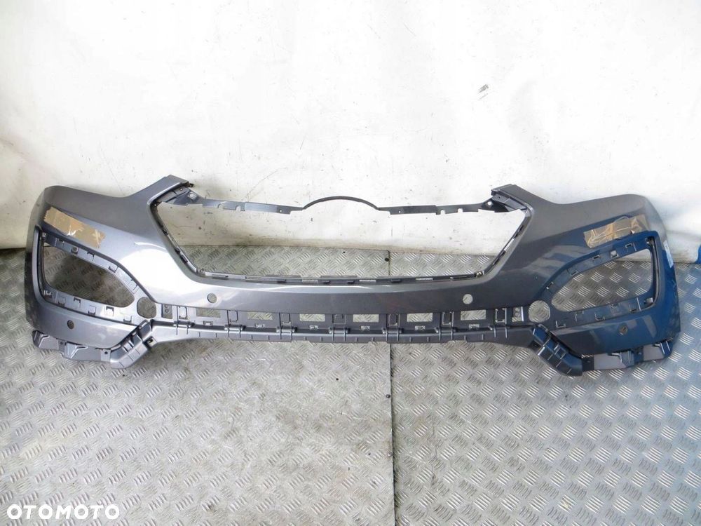 HYUNDAI SANTA FE III ZDERZAK PRZÓD T6S 13- - 11