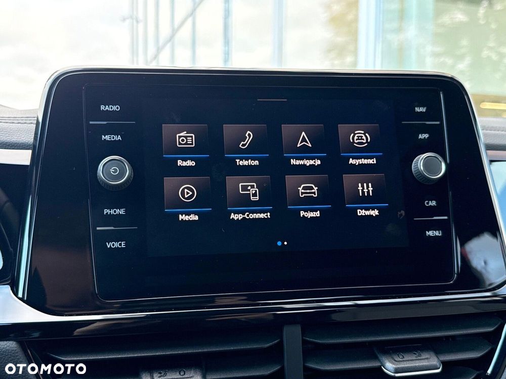 Volkswagen T-Roc 1.5 TSI Style DSG - 22