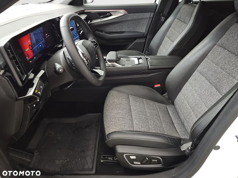 Renault Espace 1.2 E-Tech Full Hybrid 200 Techno MMT 7os - 10