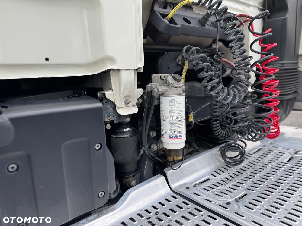 DAF XF480 - 10