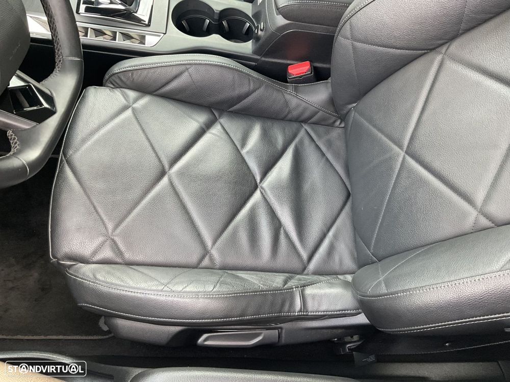 DS DS3 Crossback 1.5 BlueHDi Grand Chic EAT8 - 19