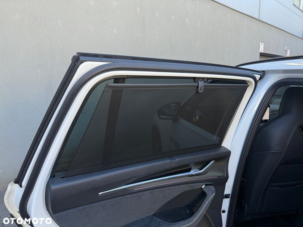 Skoda Kodiaq 2.0 TSI 4x4 Sportline DSG - 36